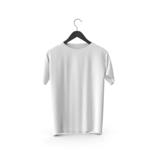 White T-shirt