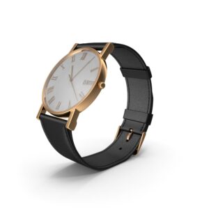 Wristwatch