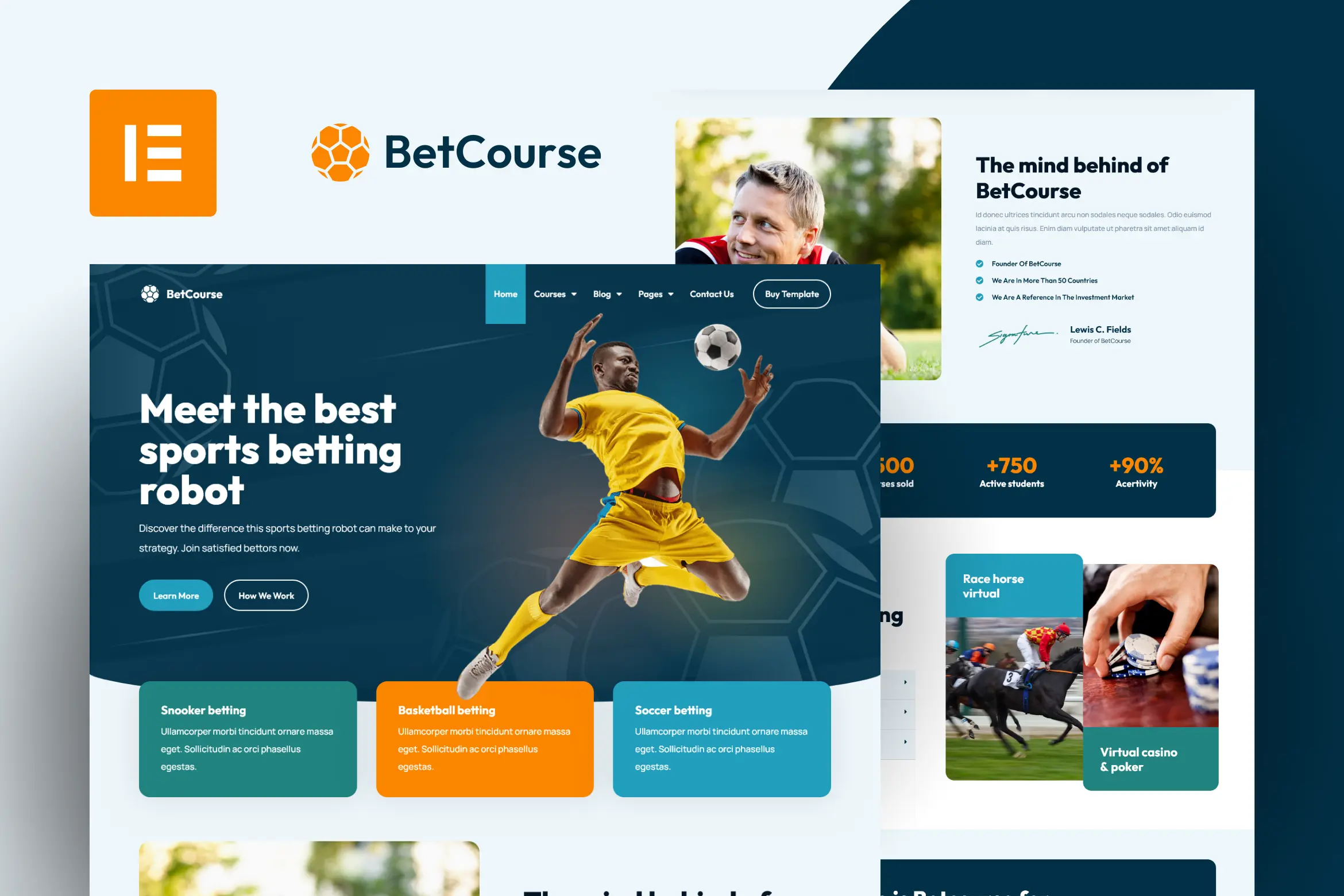 BetCourse