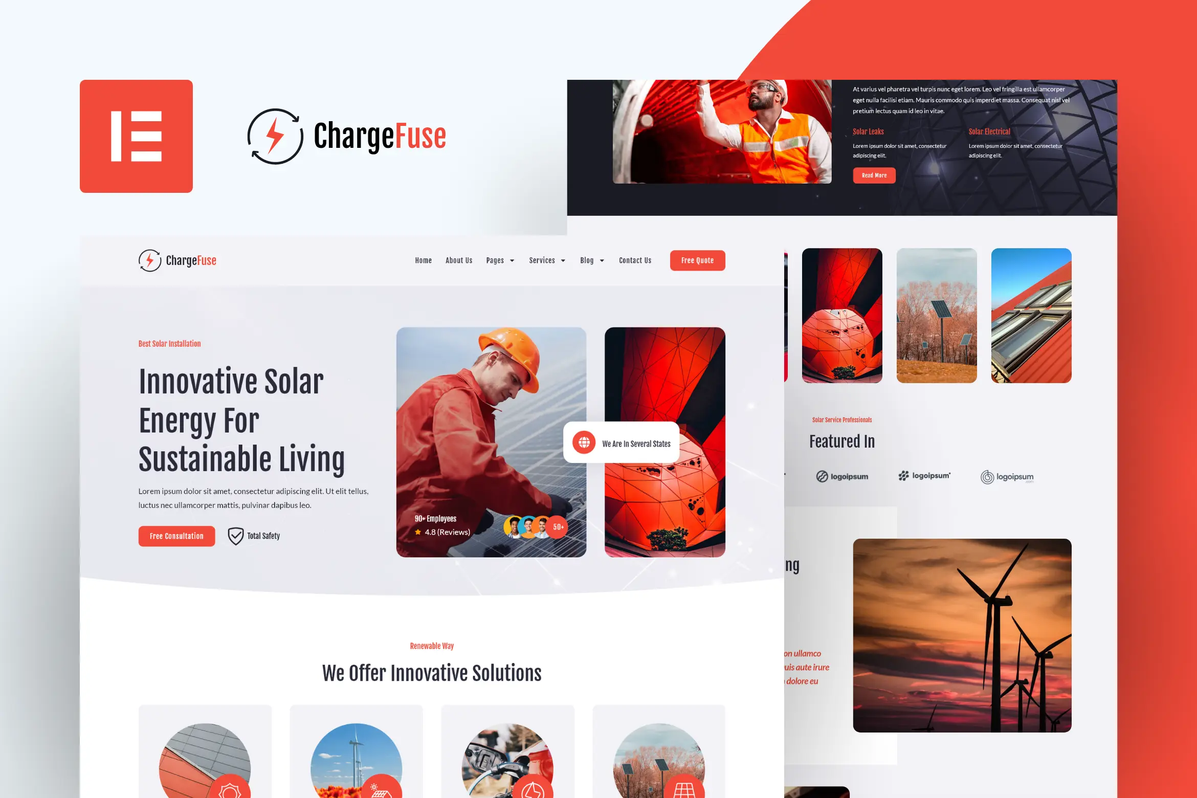 ChargeFuse