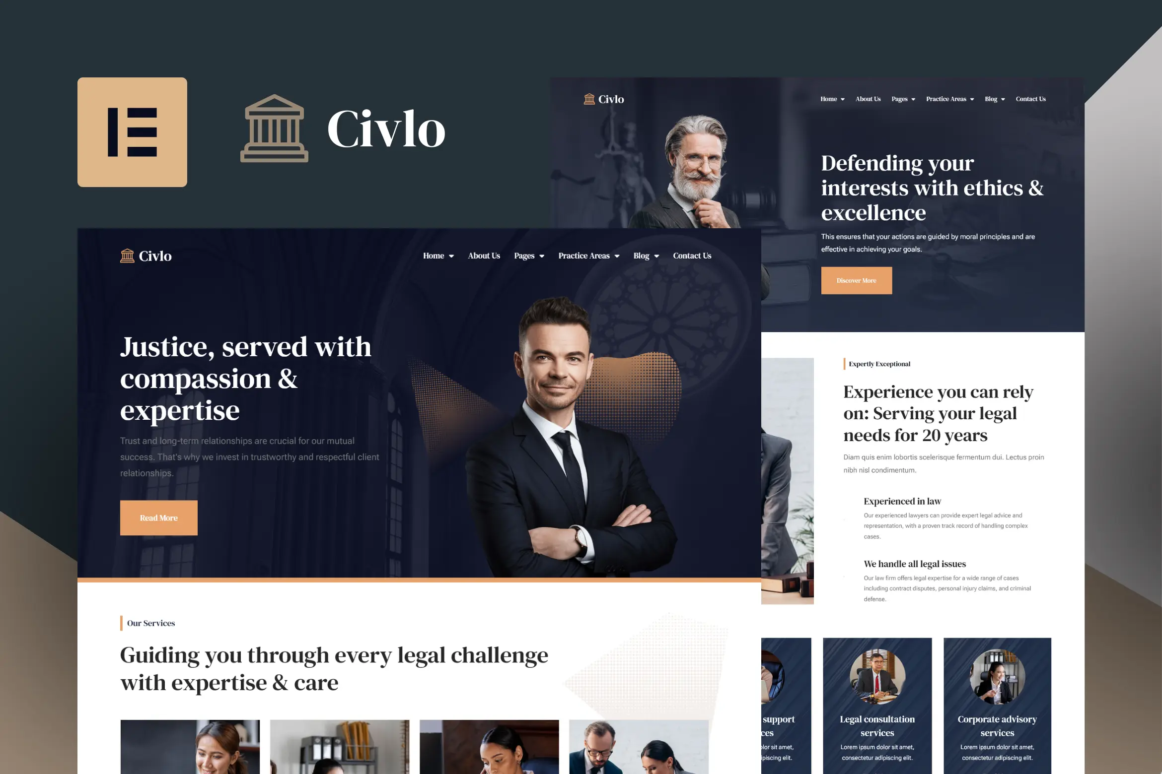 Civlo