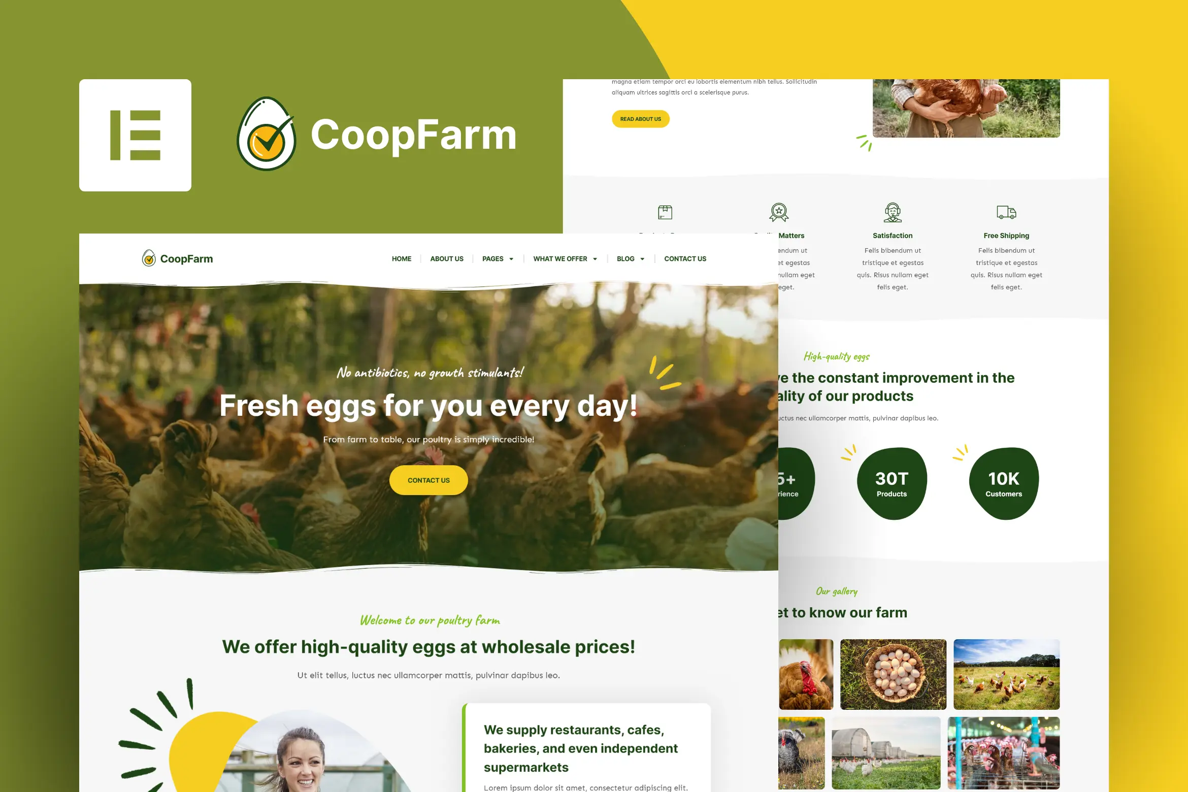 CoopFarm