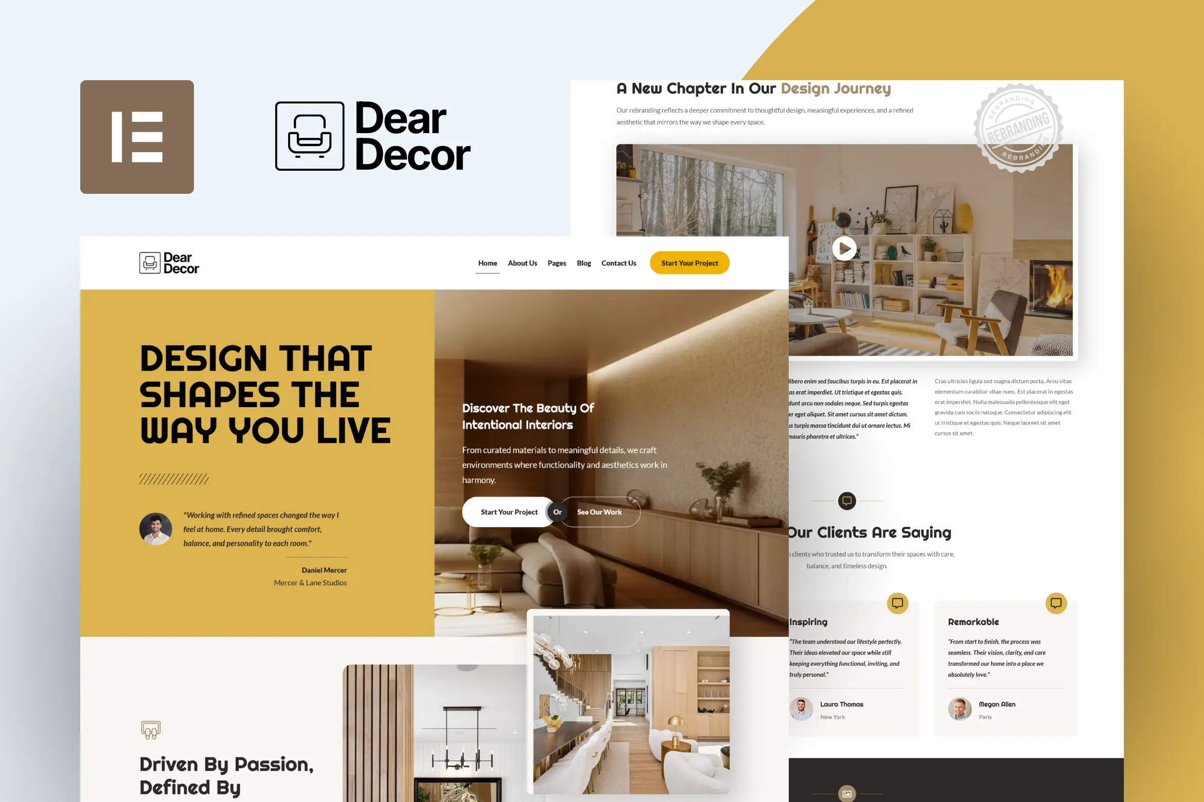 DearDecor