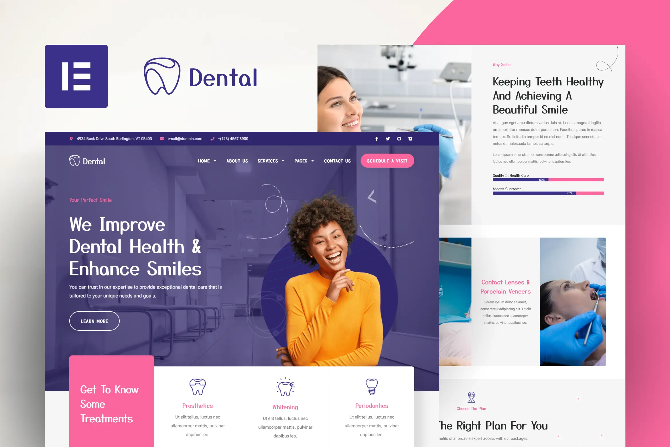 Dental