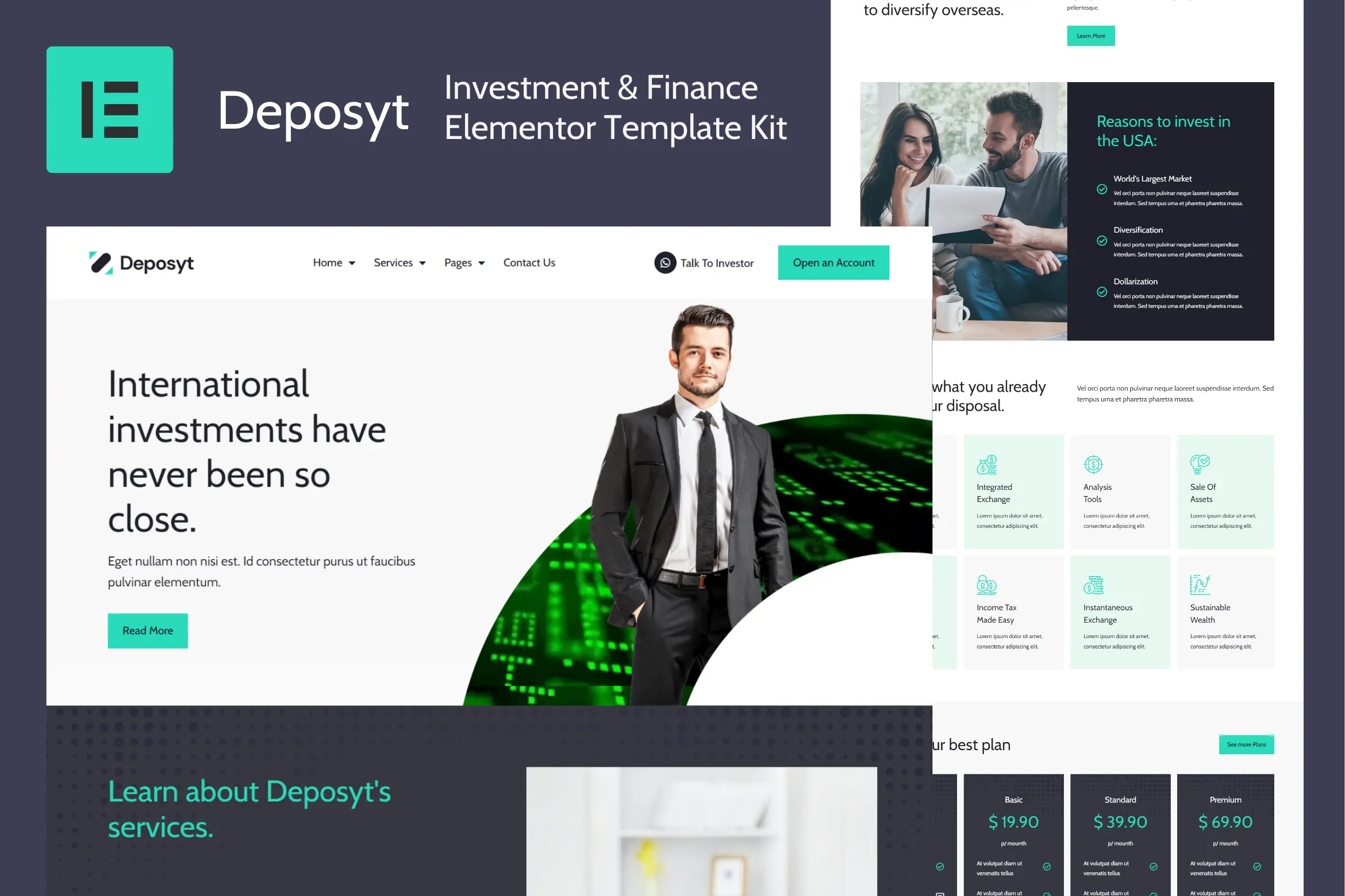 Deposyt