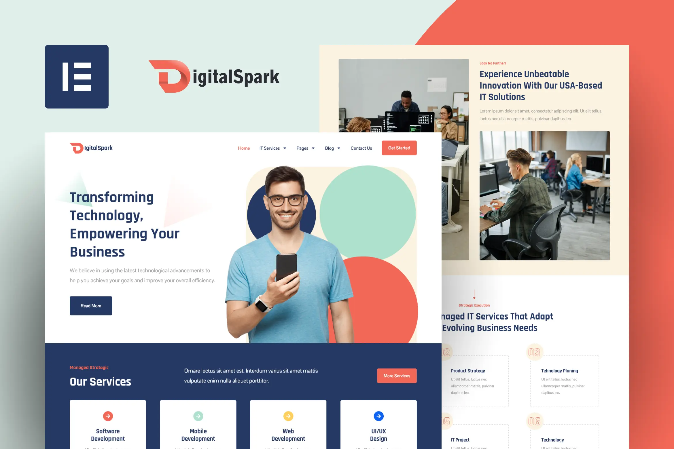 DigitalSpark