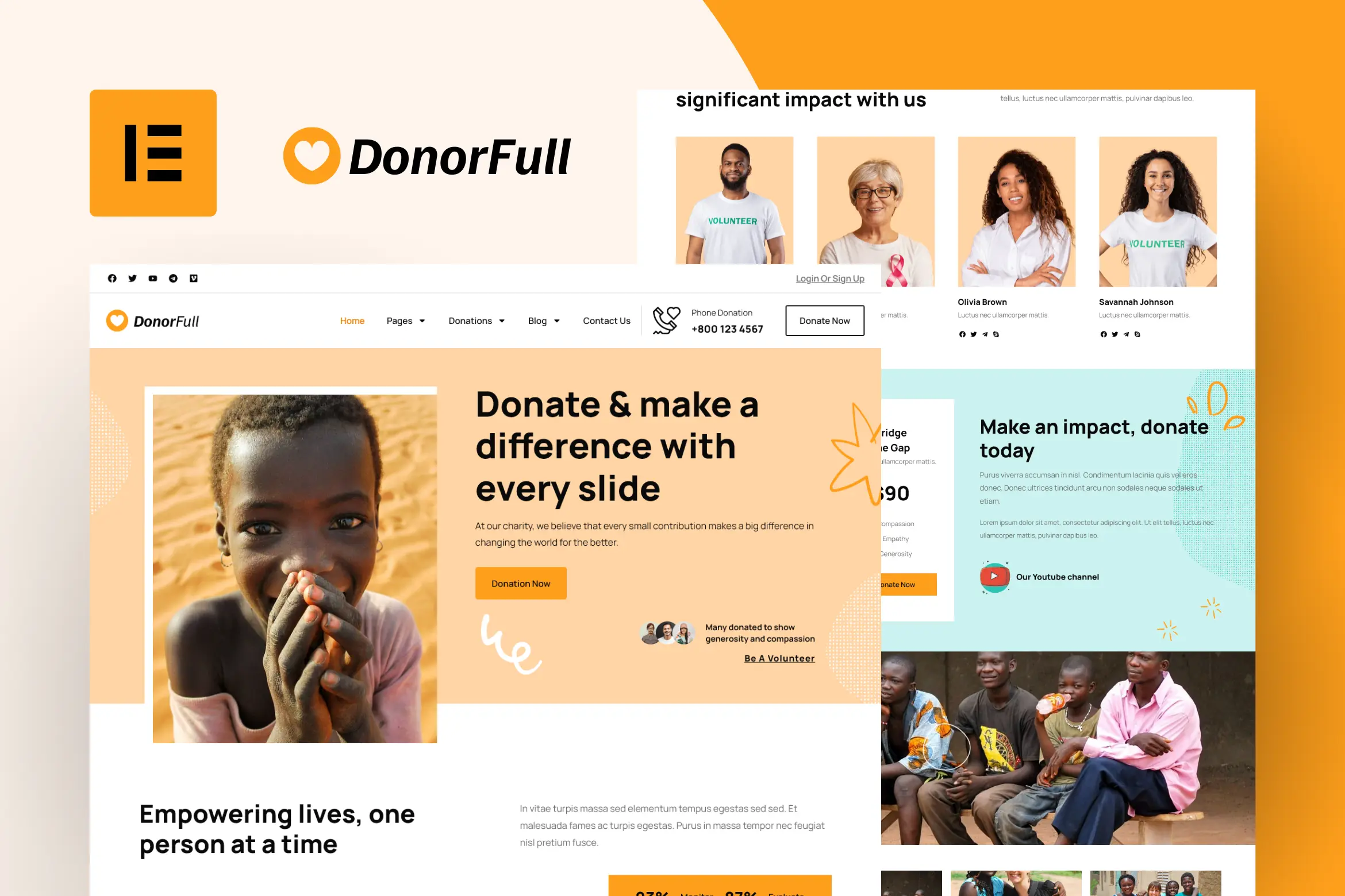 DonorFull