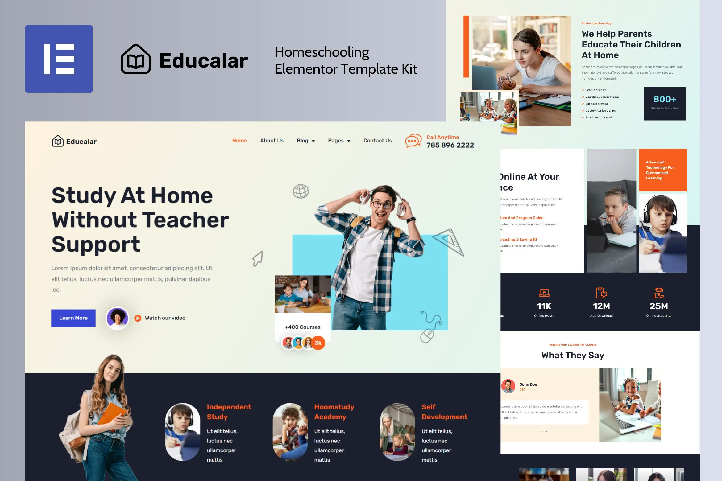 Educalar