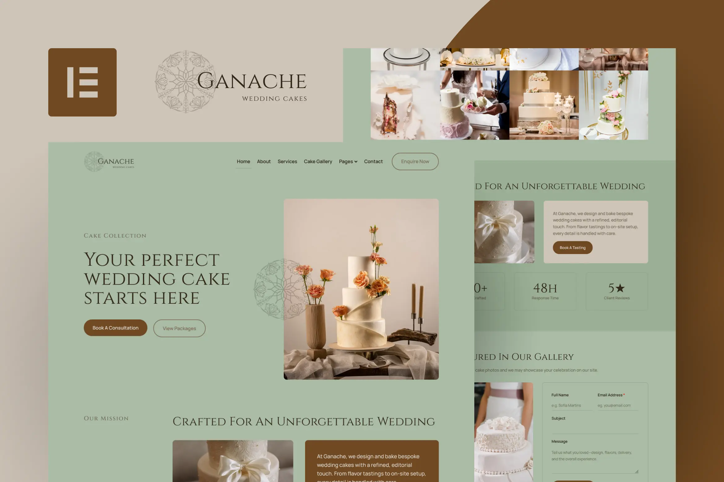 Ganache