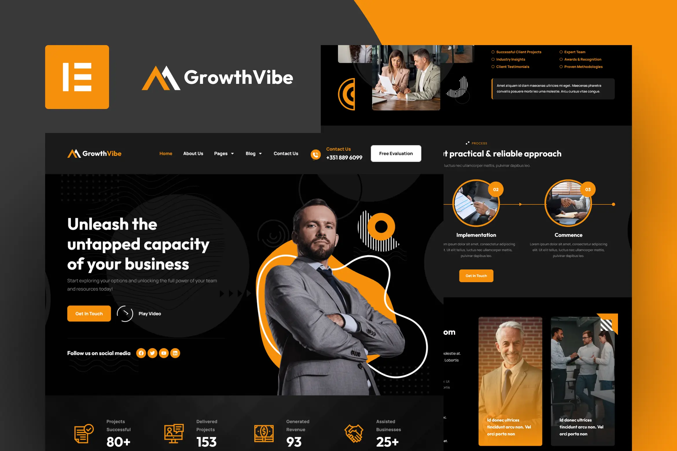 Growth Vibe