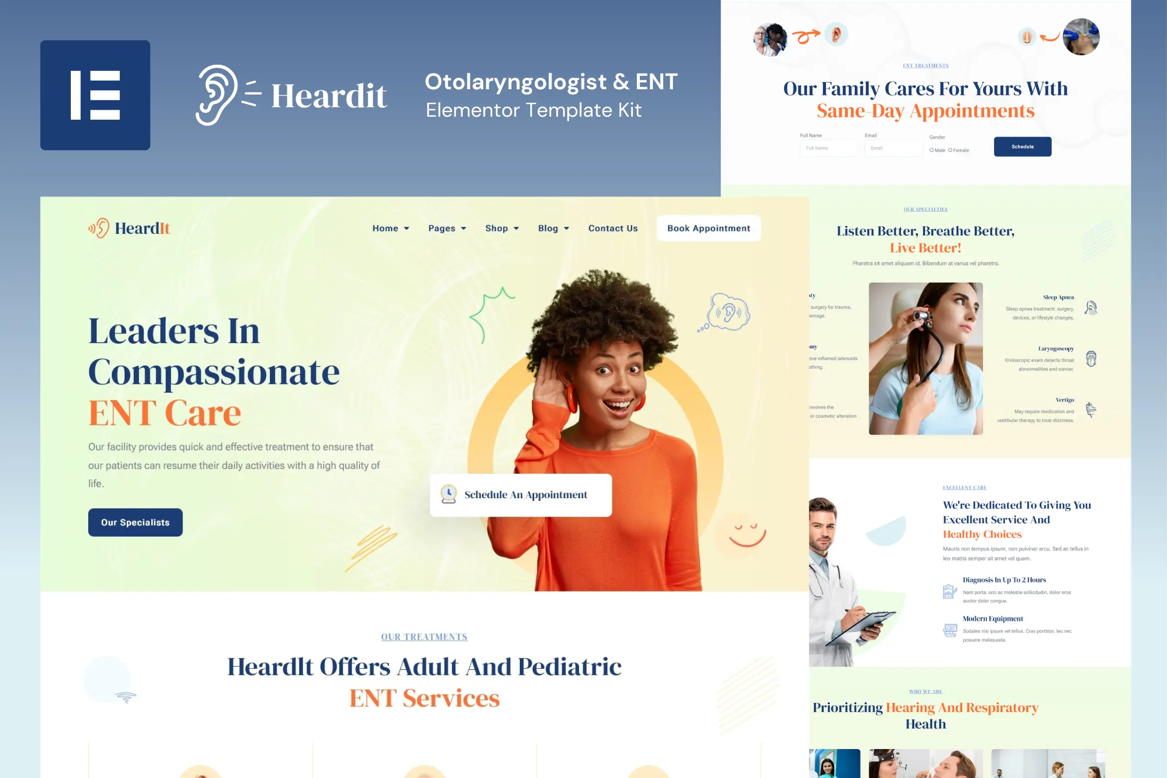 HeardIt