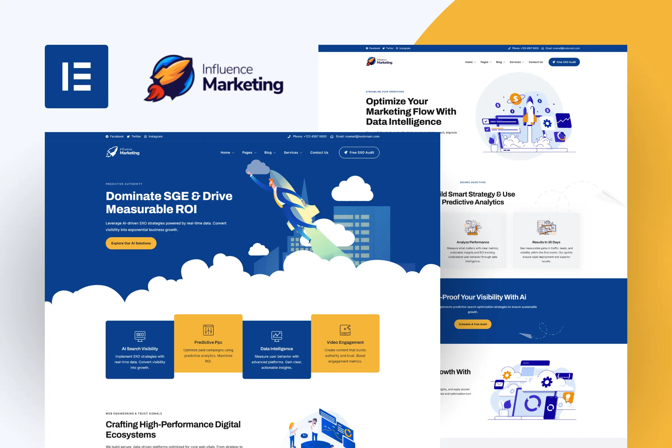 Influence Marketing