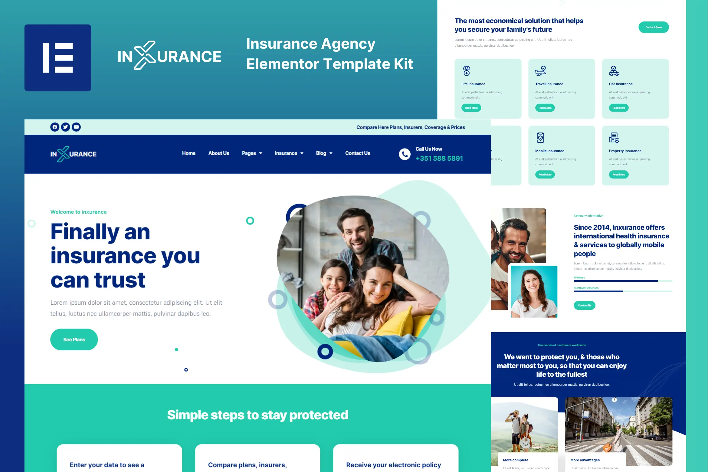 Inxurance