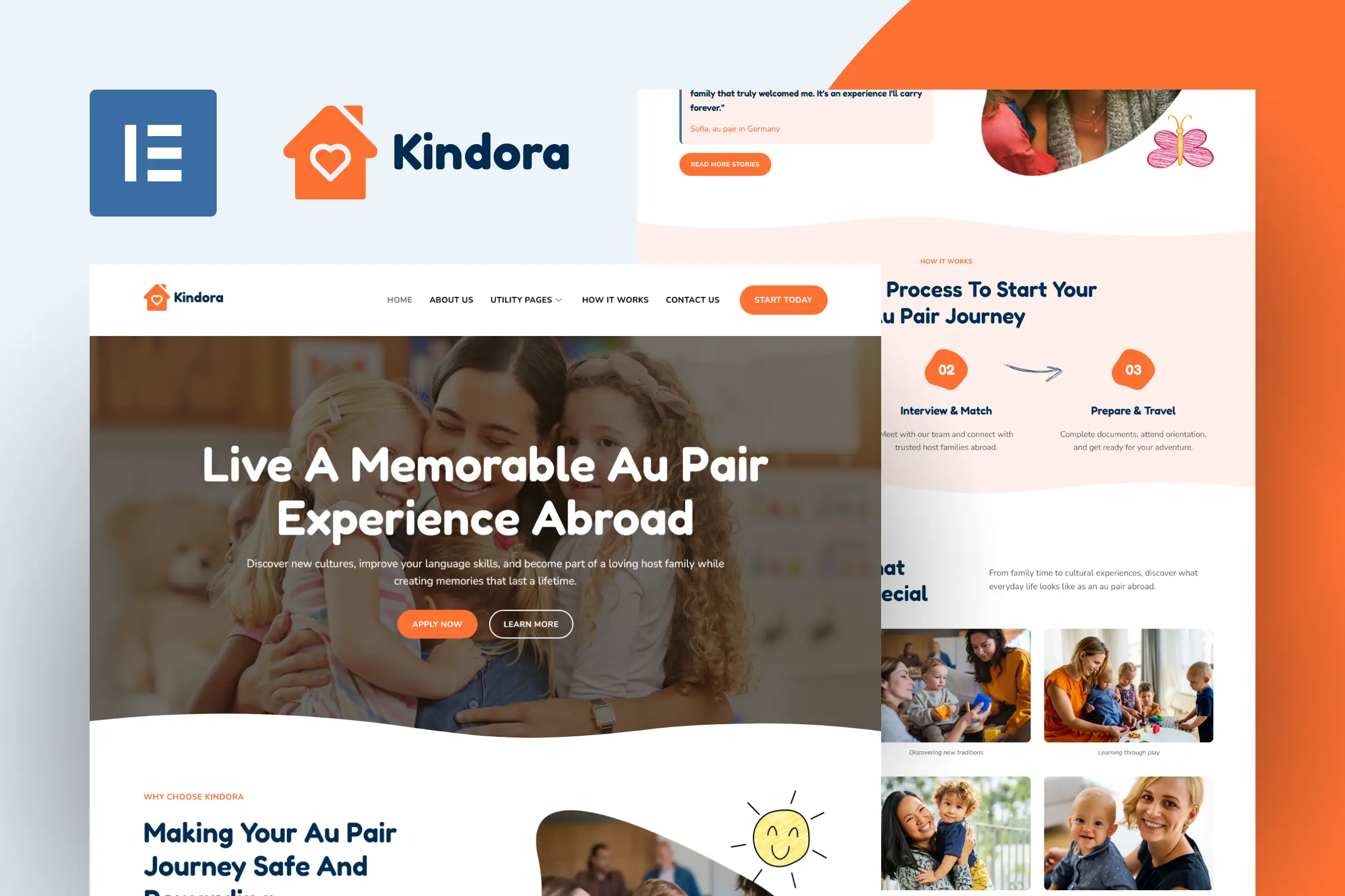 Kindora