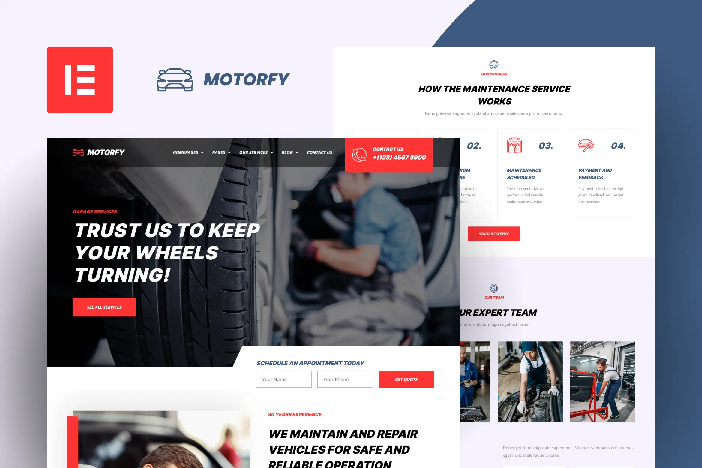 Motorfy