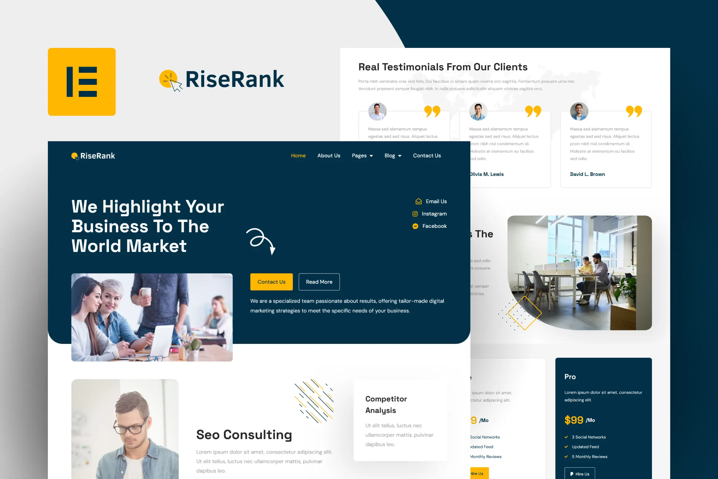 Riserank