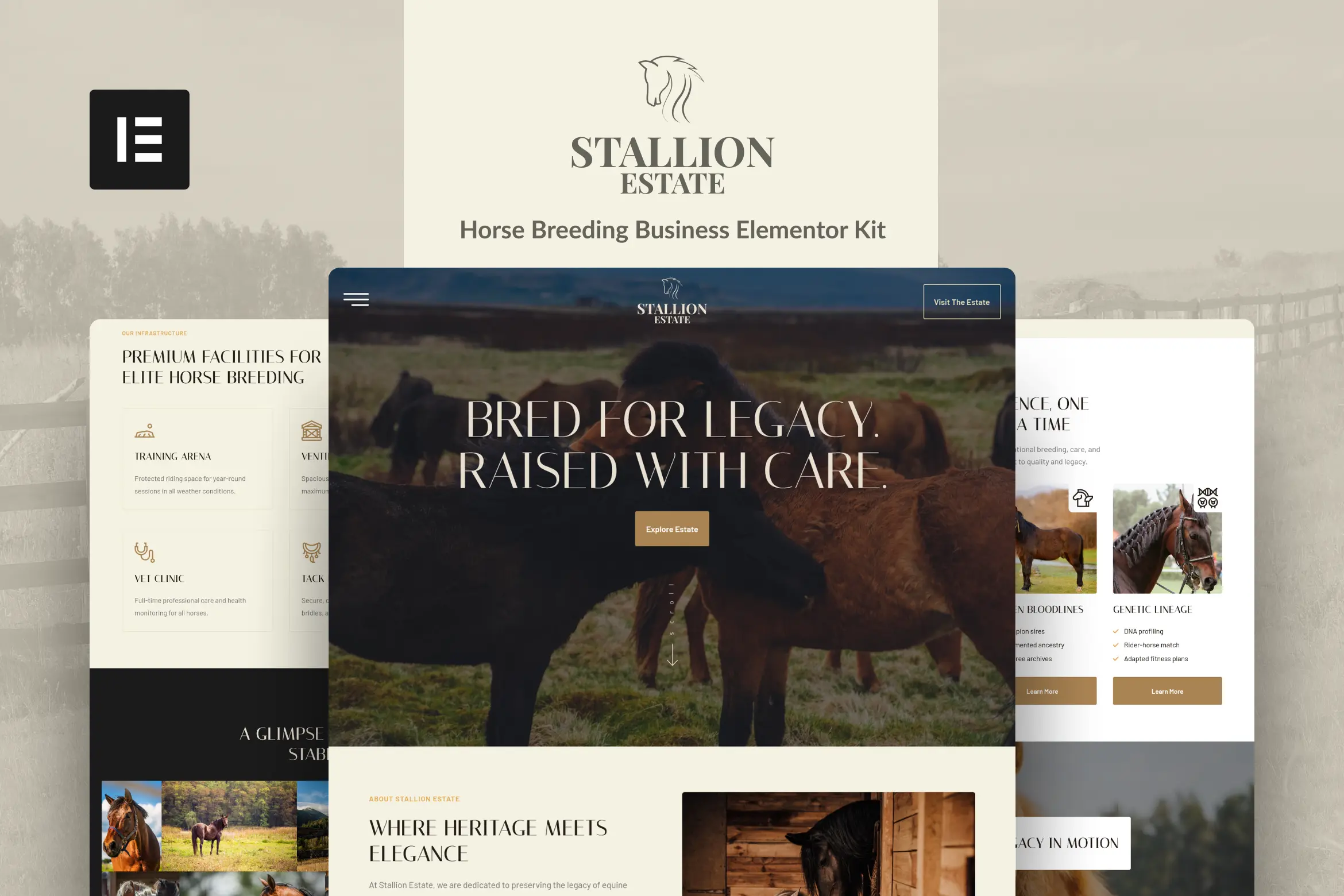 StallionEstate
