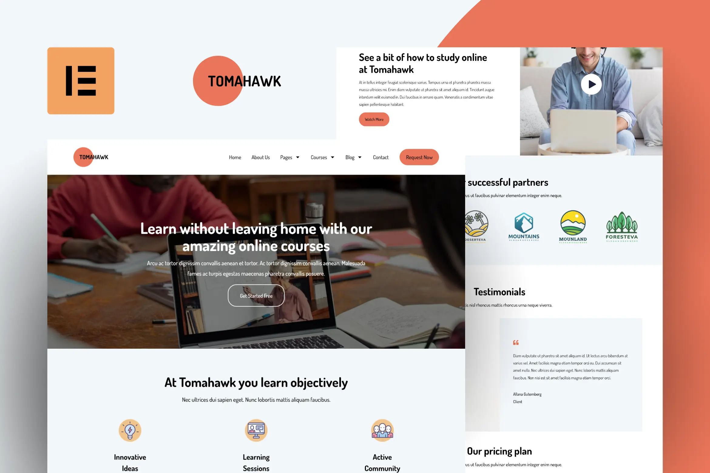 Tomahawk