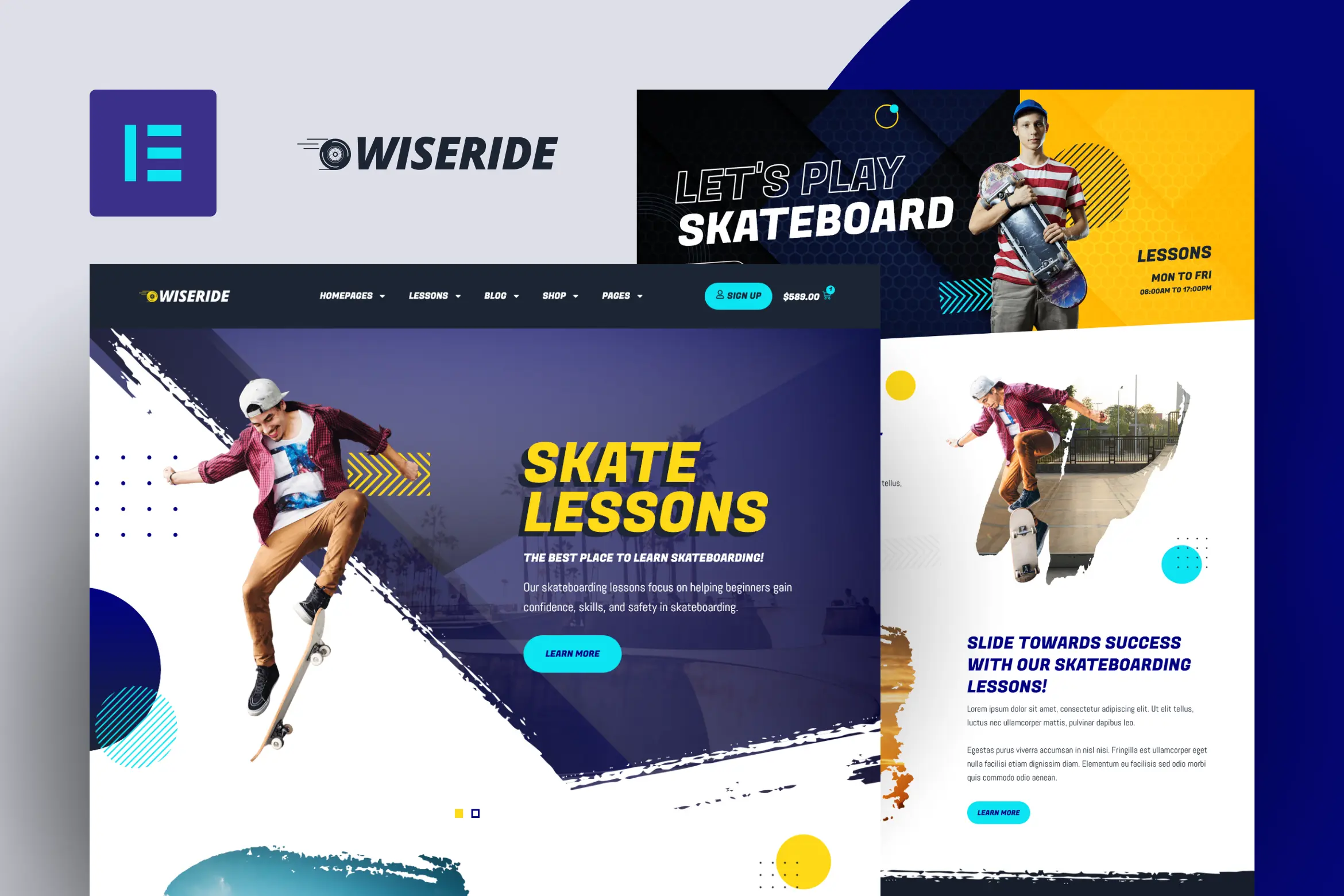 WiseRide