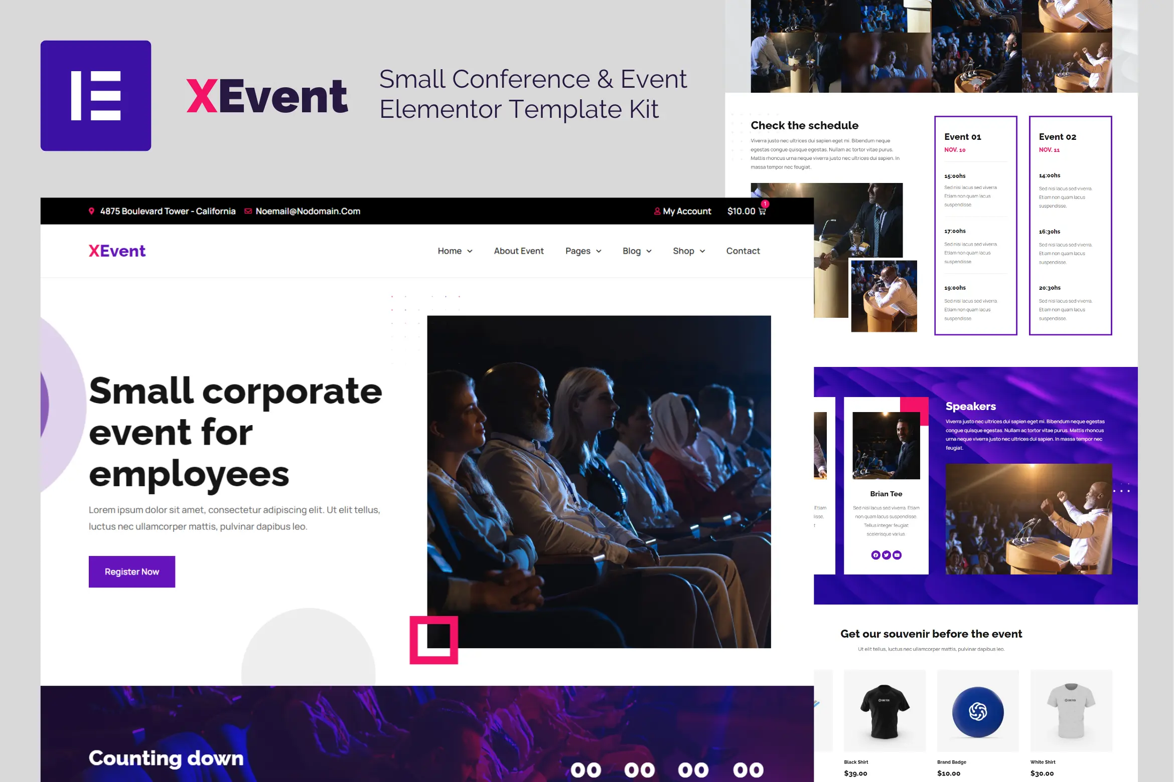 XEvent