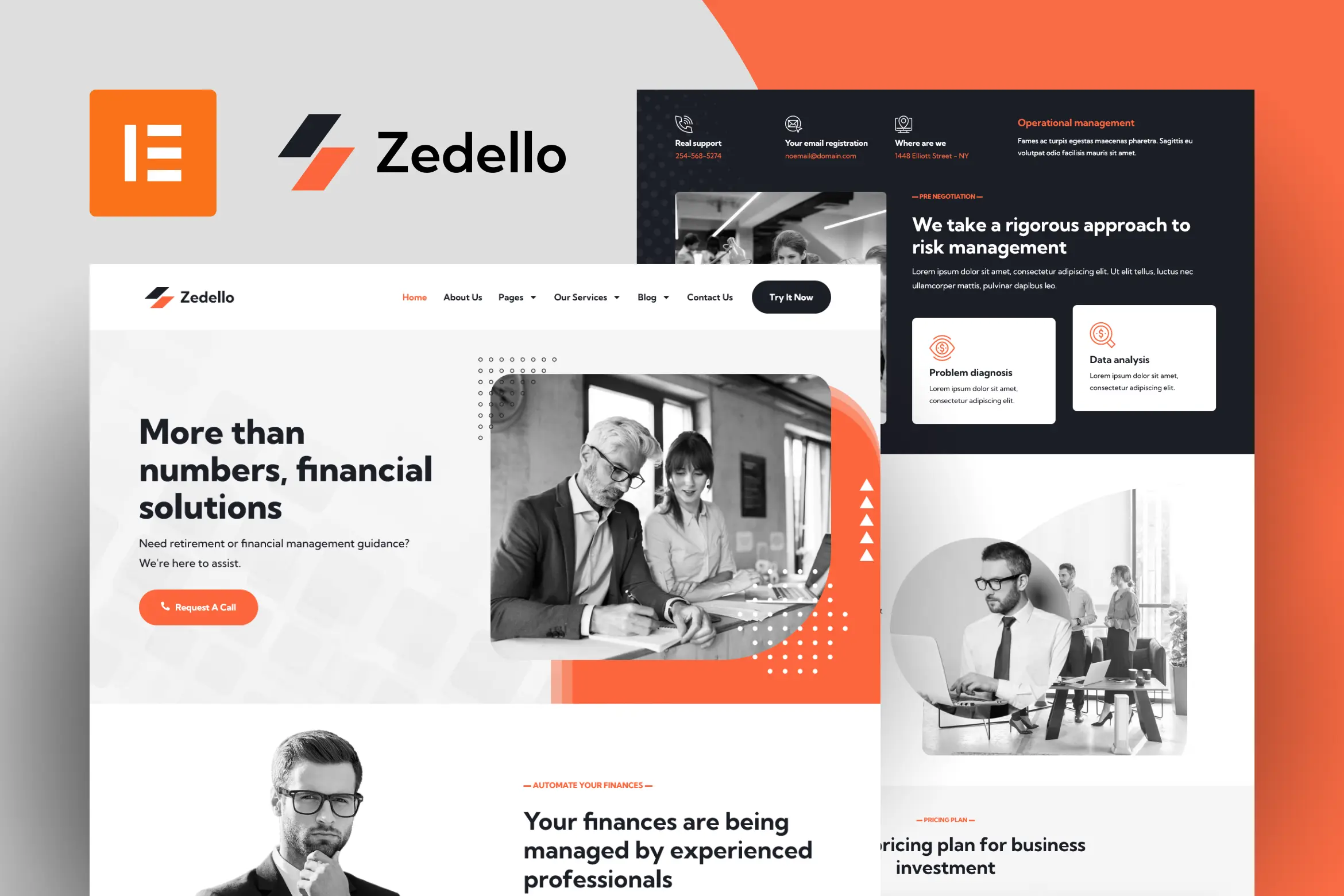 Zedello