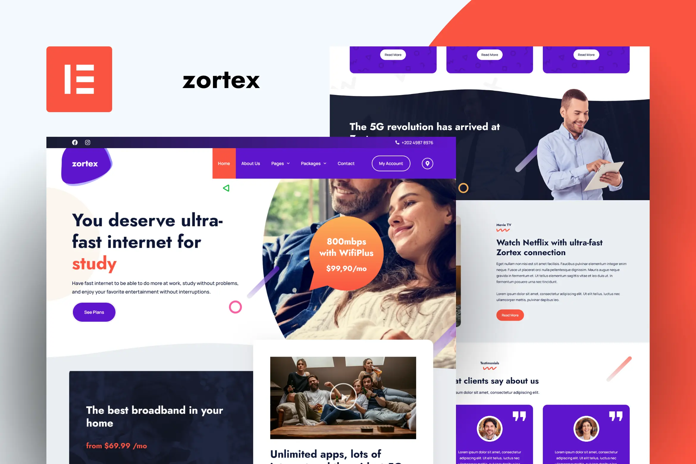 Zortex